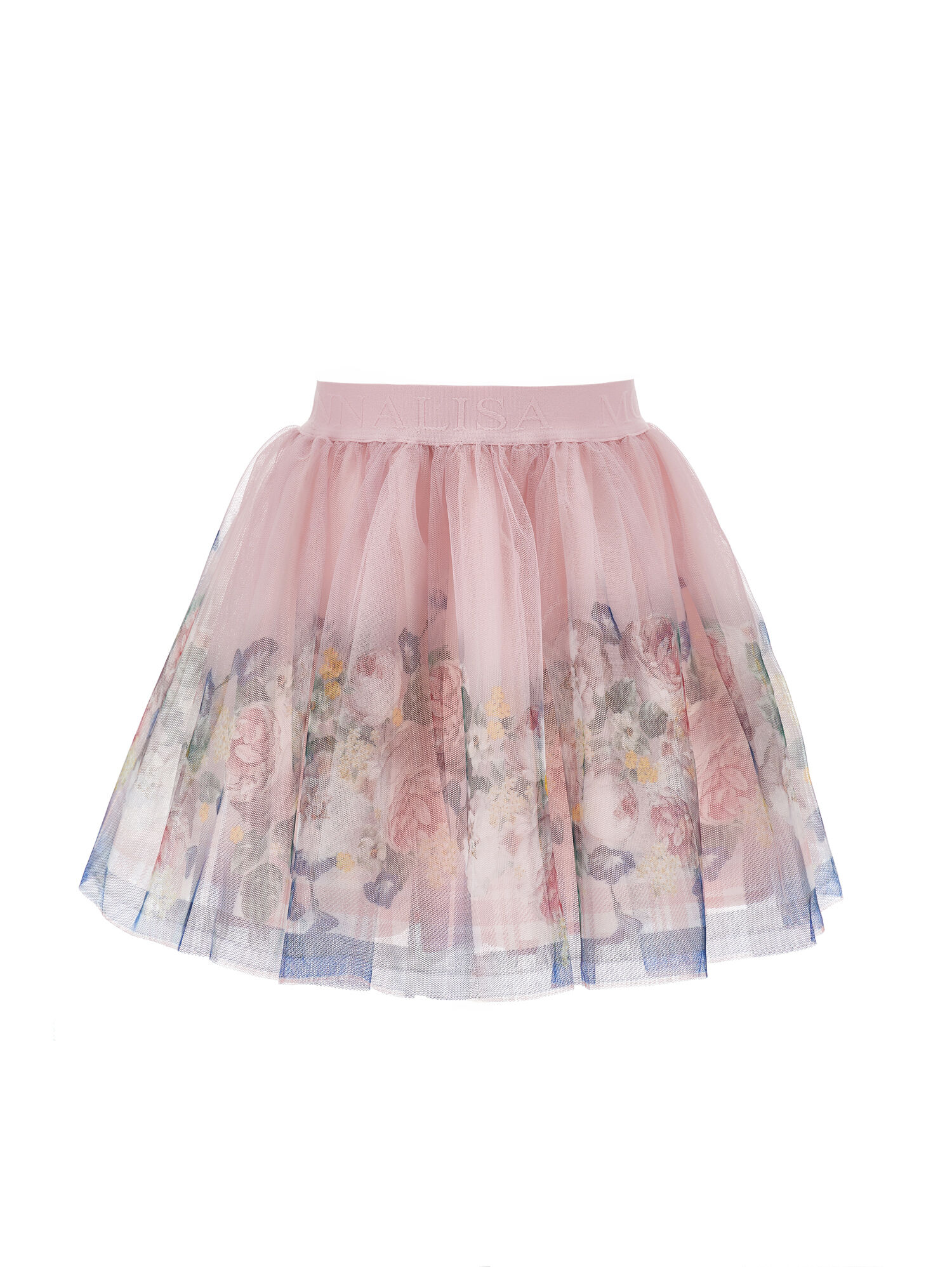 Gonna tulle monnalisa new arrivals
