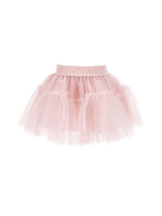 Gonna tulle Monnalisa