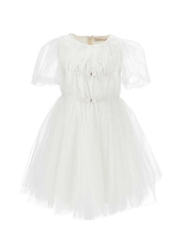 Outlet Cerimonia Comunione Shop Online Monnalisa