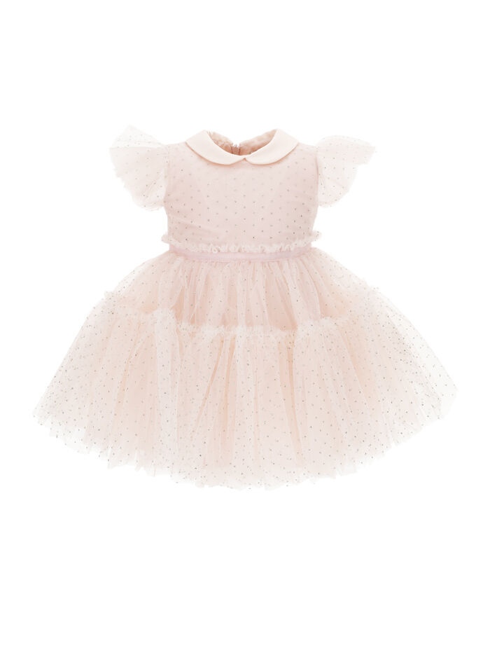 Abbigliamento Bambina 0-18 Mesi Online