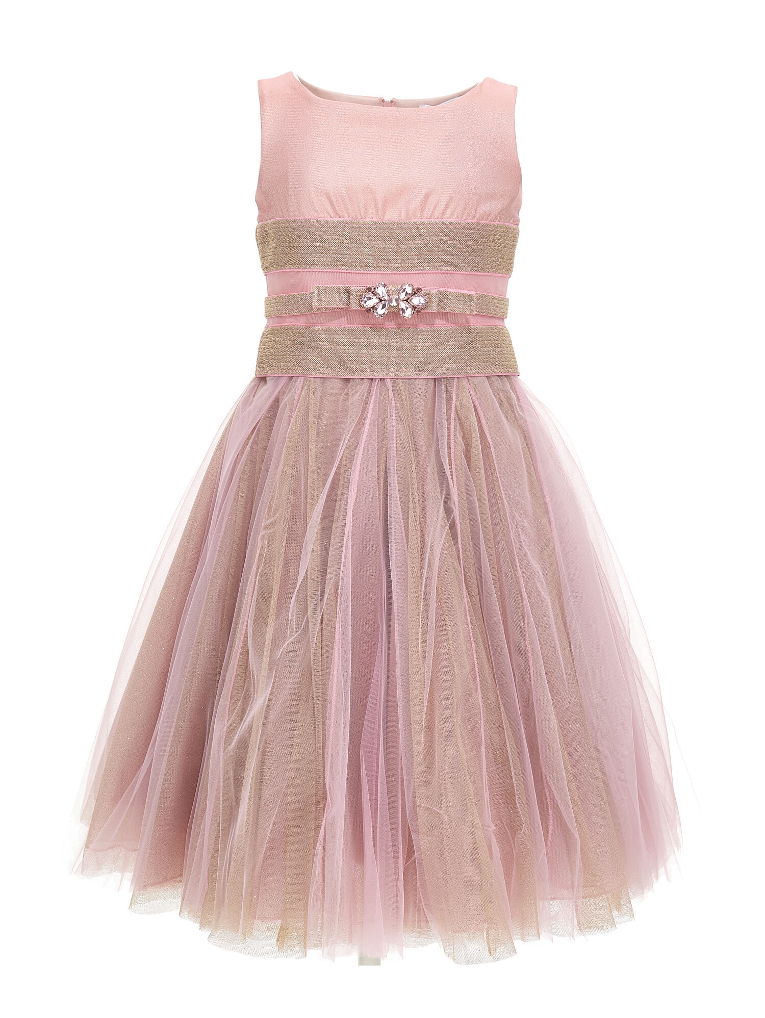 Vestiti new arrivals bambina monnalisa