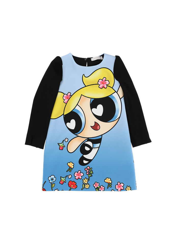 Powerpuff girls clothes store