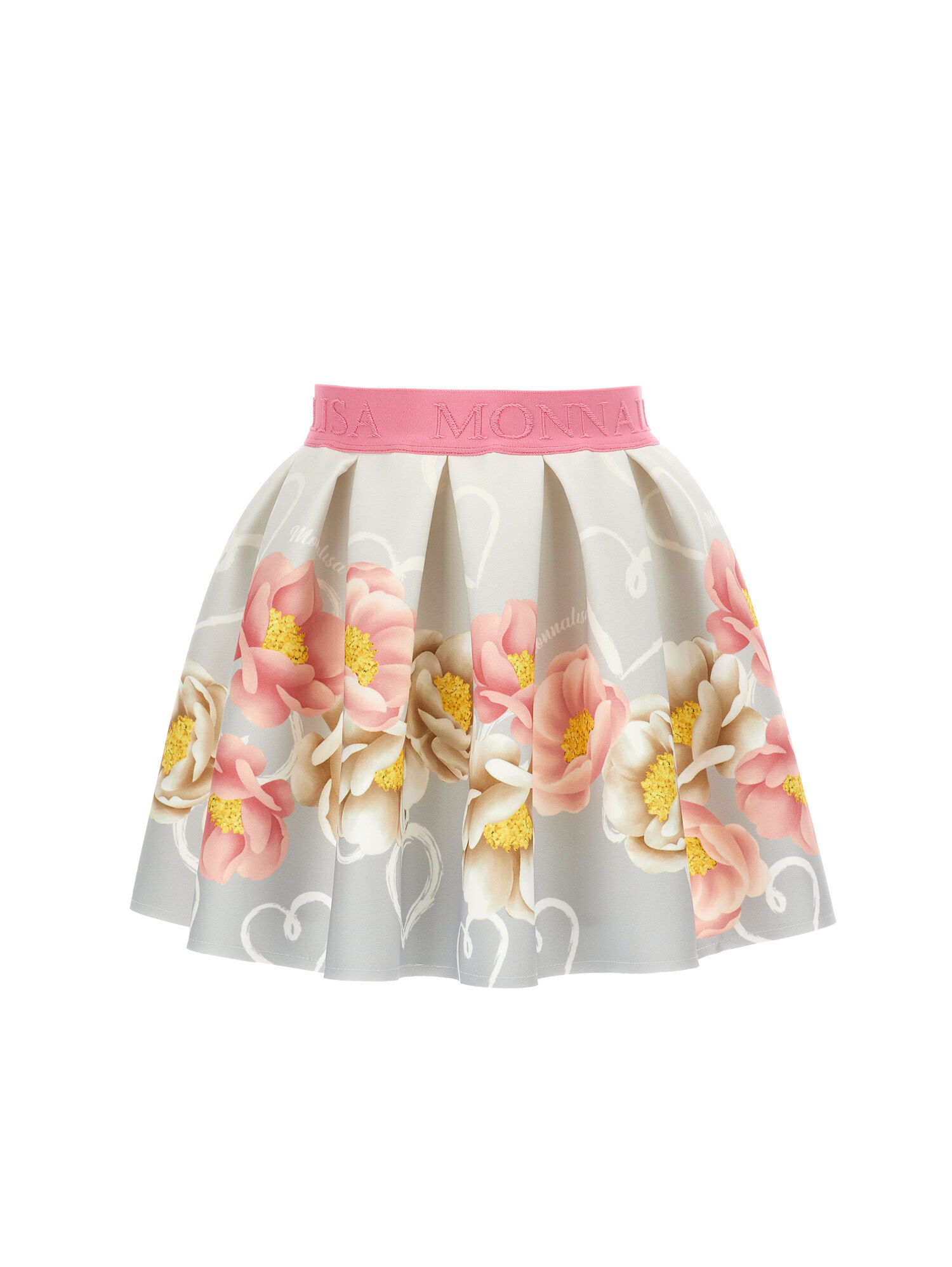 Monnalisa skirt new arrivals