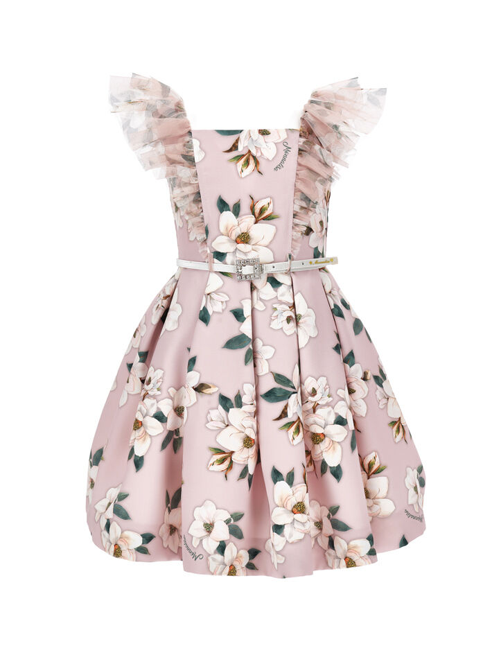 Monnalisa dresses on sale online