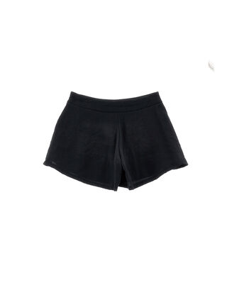 Shorts viscosa