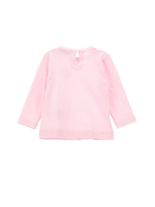 T-shirt stampa orsetti