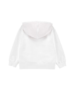 Bambi-Kapuzenpullover