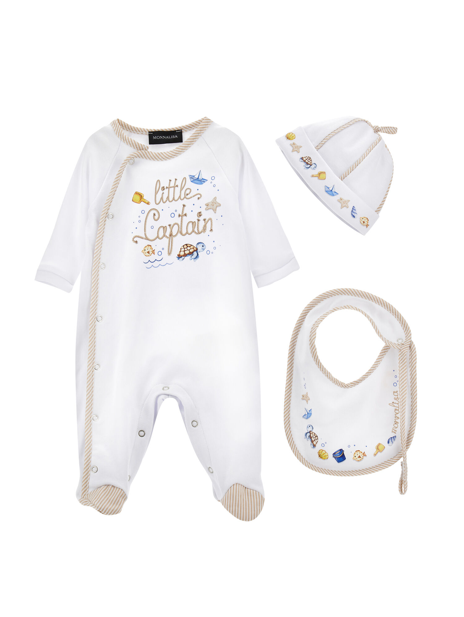 Monnalisa baby clothes shop