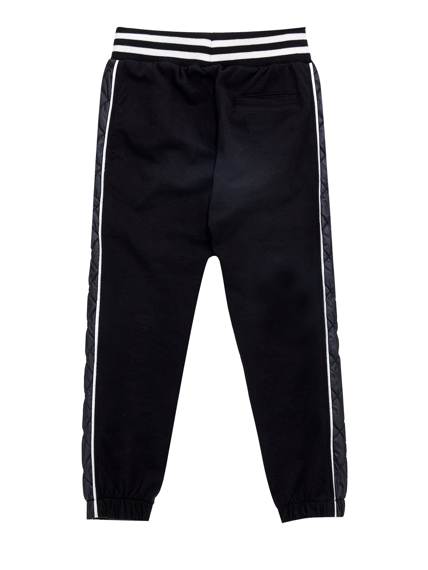Monnalisa Bambina Abbigliamento Pantaloni e jeans Pantaloni Joggers Pantajogging gala 