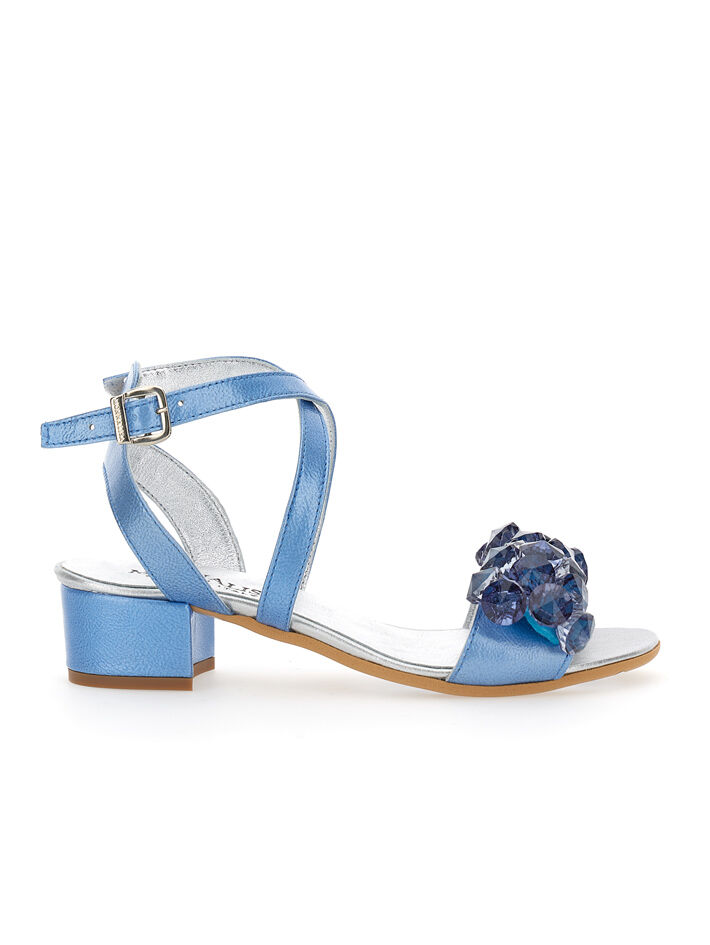 Monnalisa sandals shop