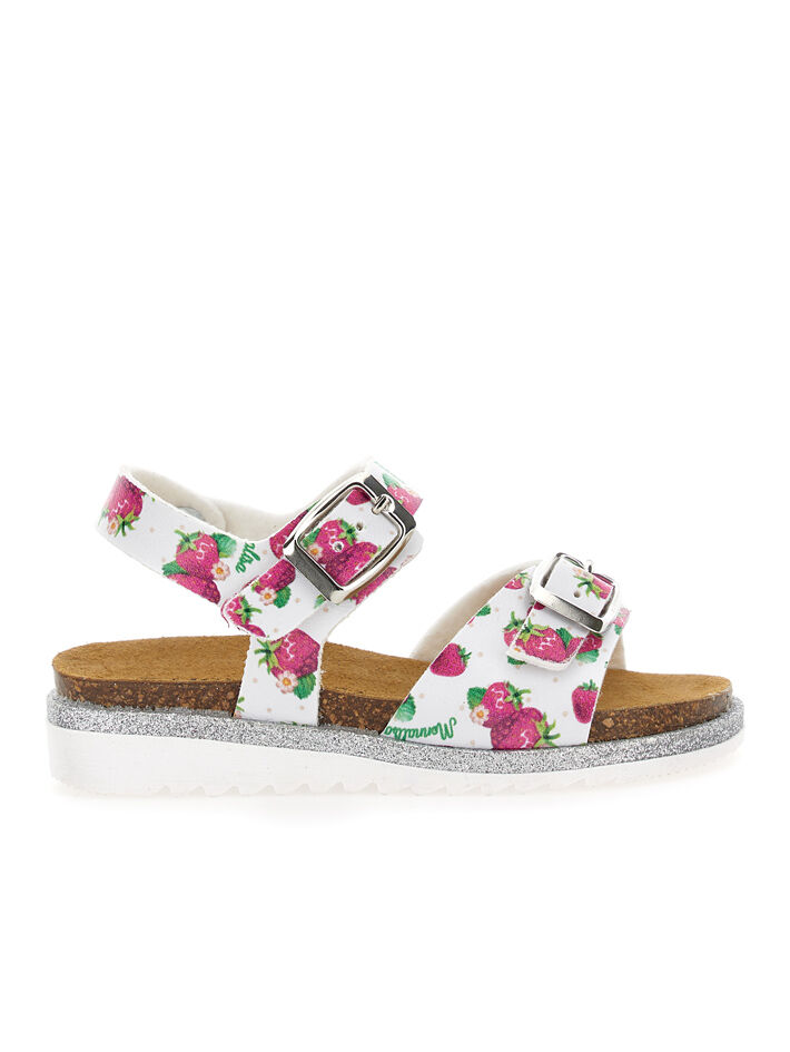 Sandali bambina firmati clearance