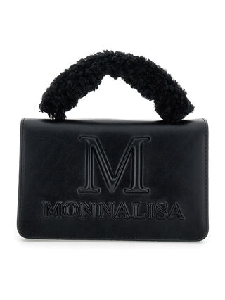 Сумка из ткани с покрытием