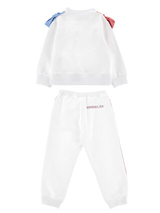 Hello Kitty Sweatshirt Tracksuit Coordinated