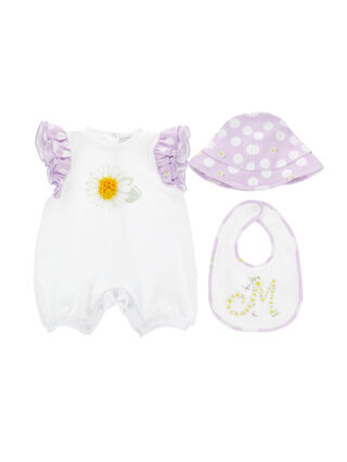 Летний из трех предметов Summer Time