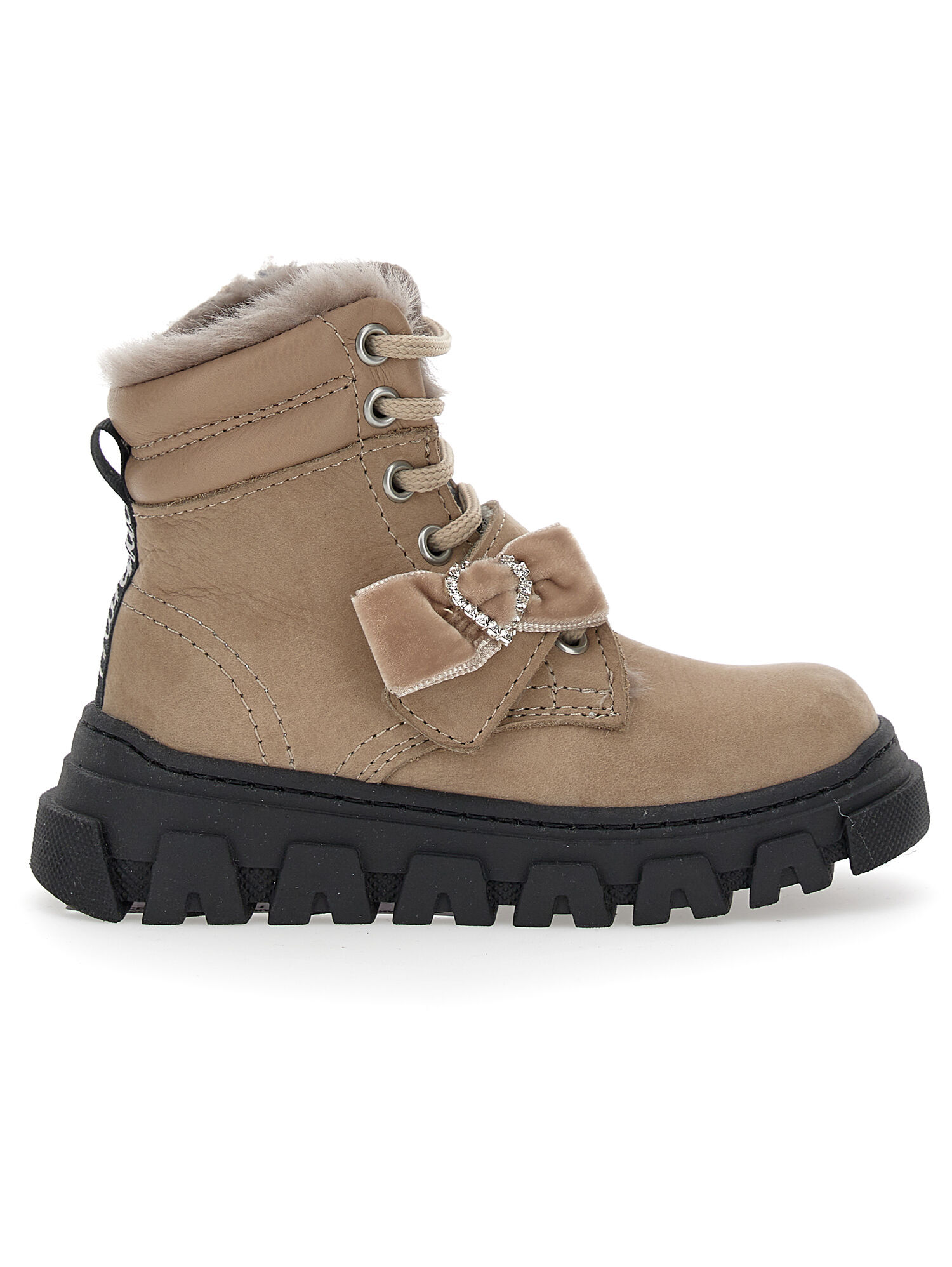 Kingdom of sales sheepskin boots