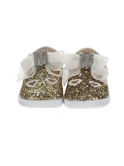 Newborn Baby Girl Shoes Online Shop Monnalisa