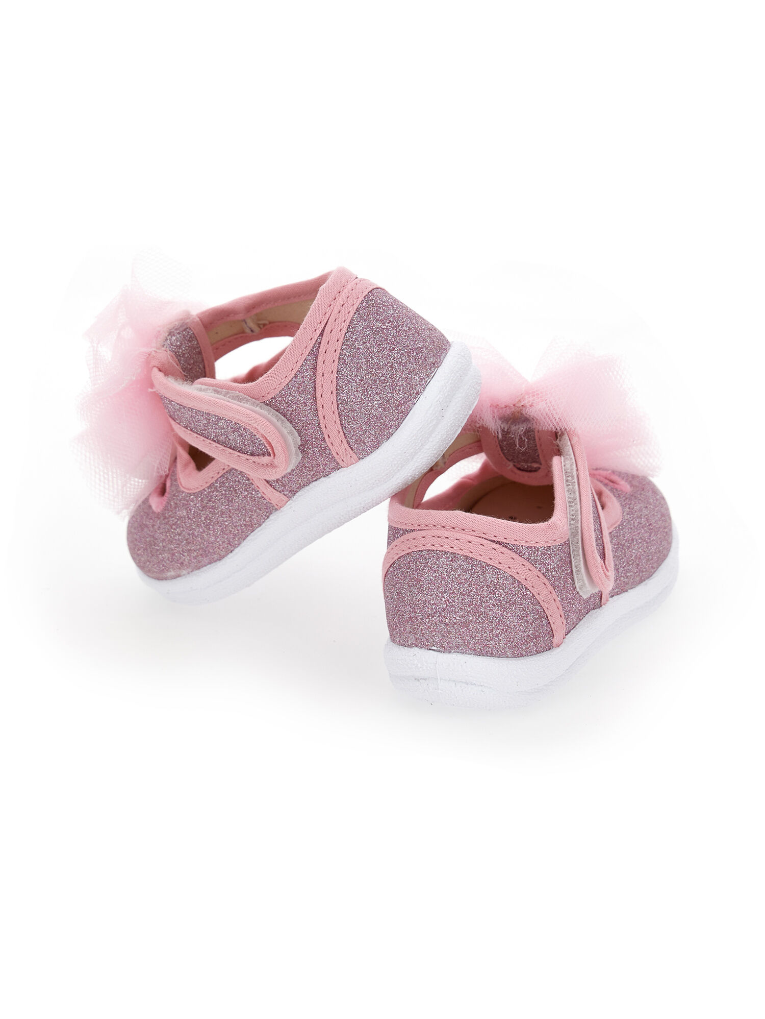 Monnalisa baby shoes discount