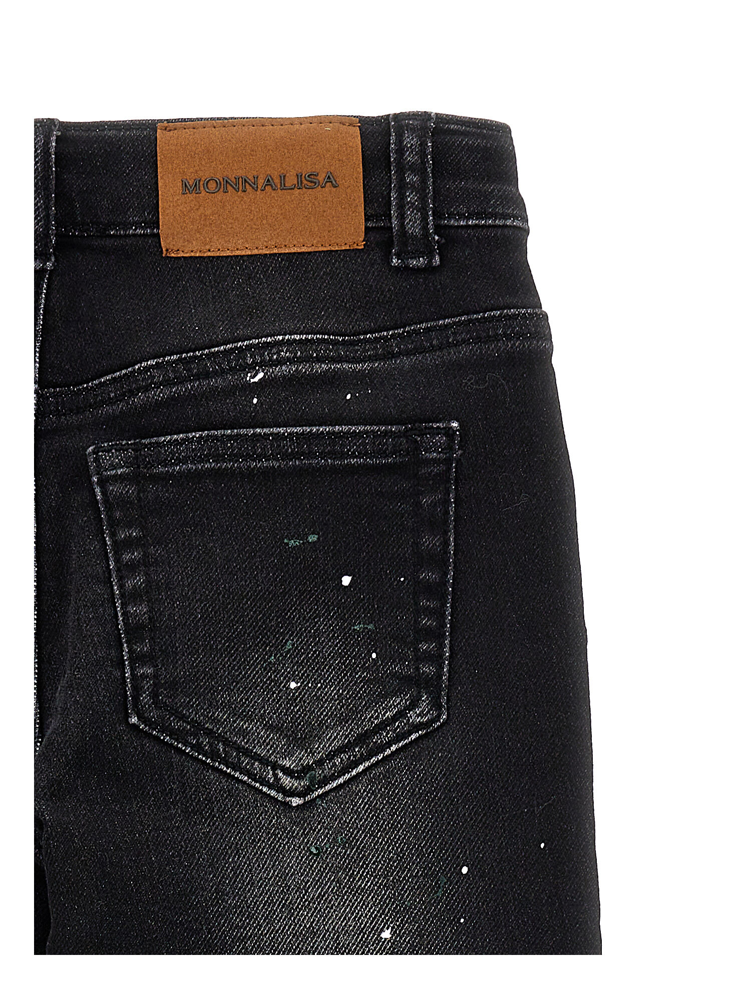 Jeans monnalisa best sale