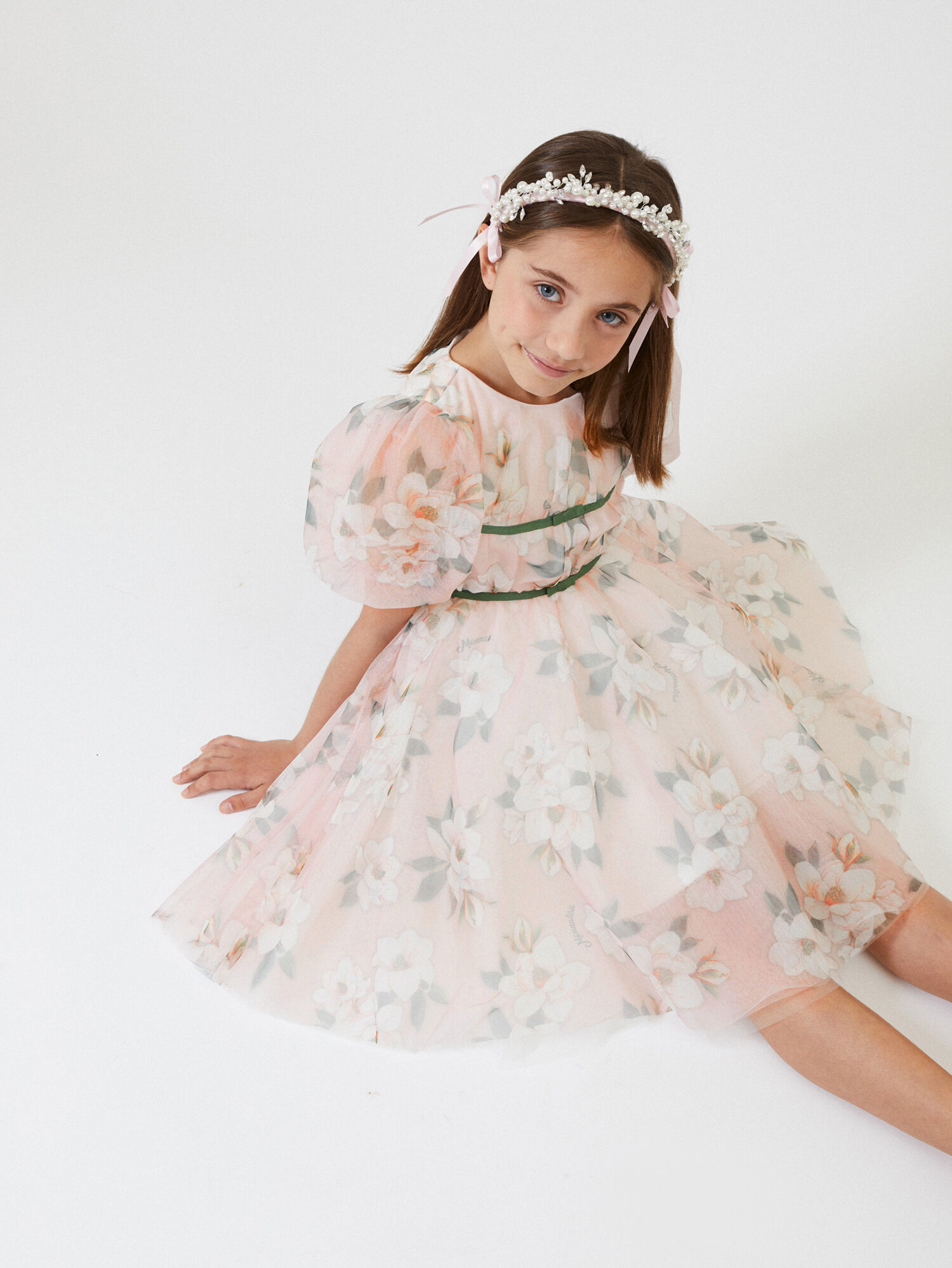 Monnalisa online girl dresses