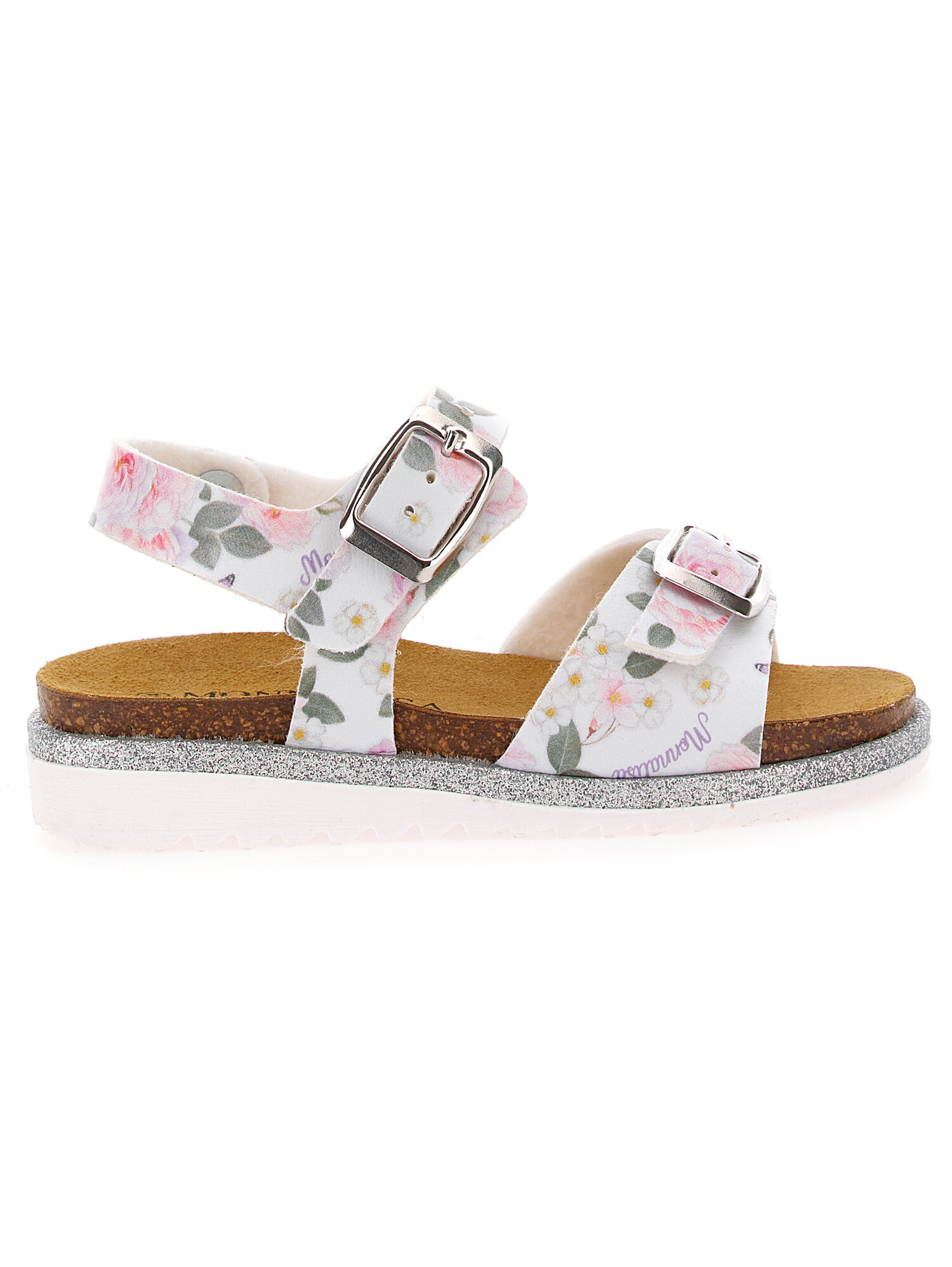 Sandali bambina monnalisa sale