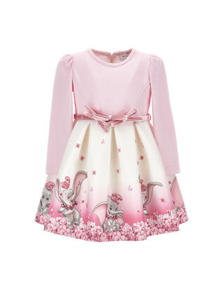 Dumbo neoprene dress