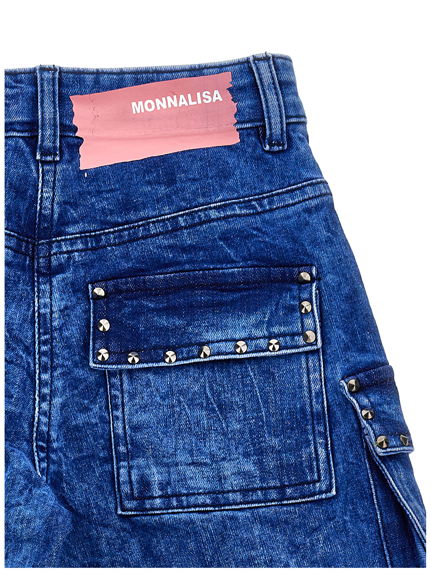 Monnalisa jeans online