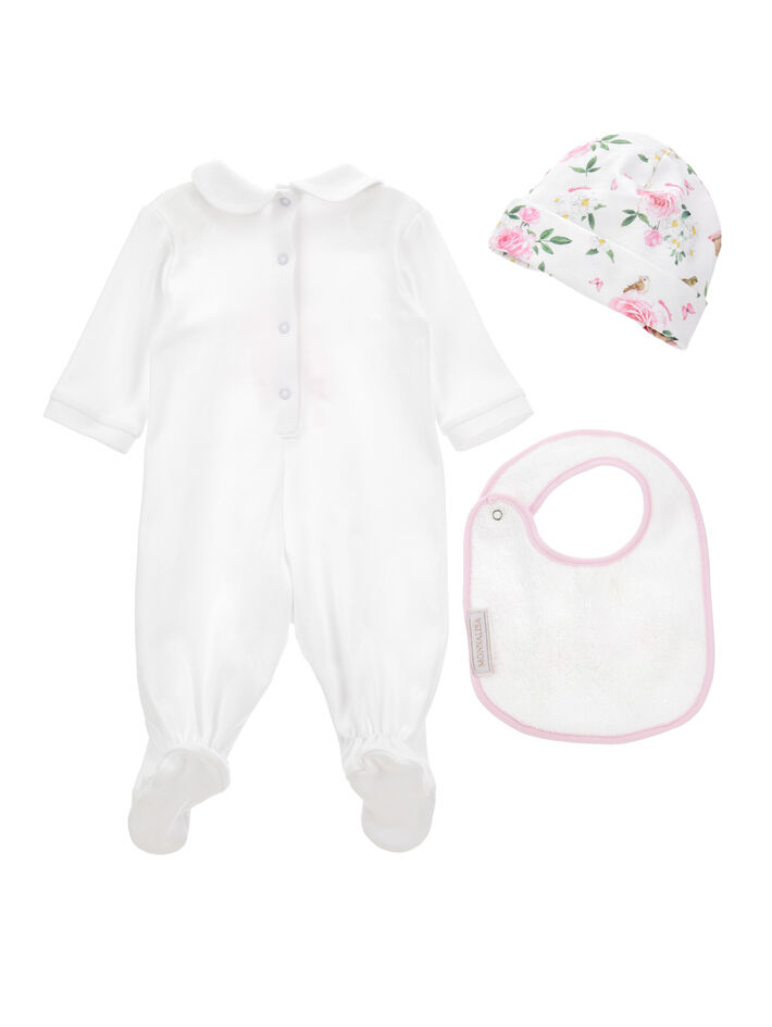 Tutine cheap monnalisa neonata