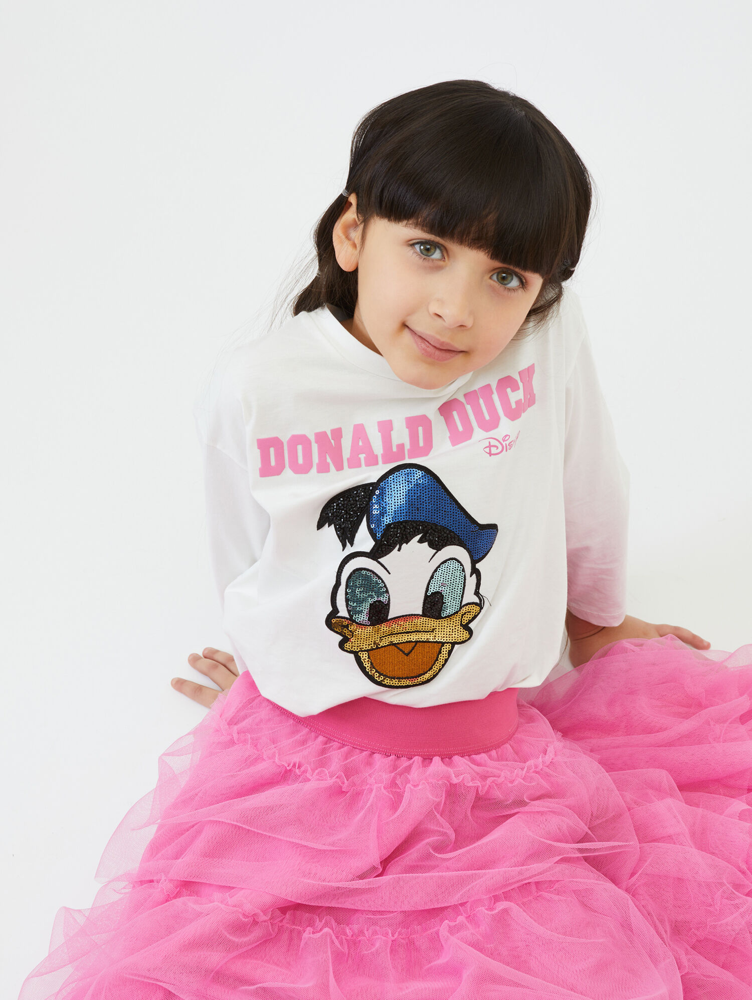 トップス Donald