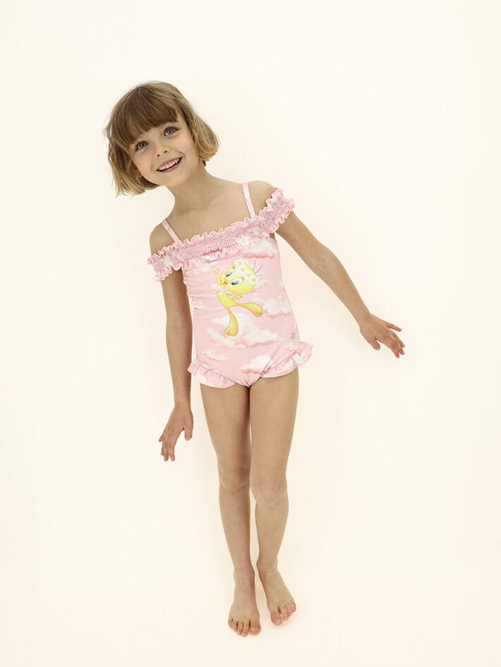 Monnalisa swimwear clearance
