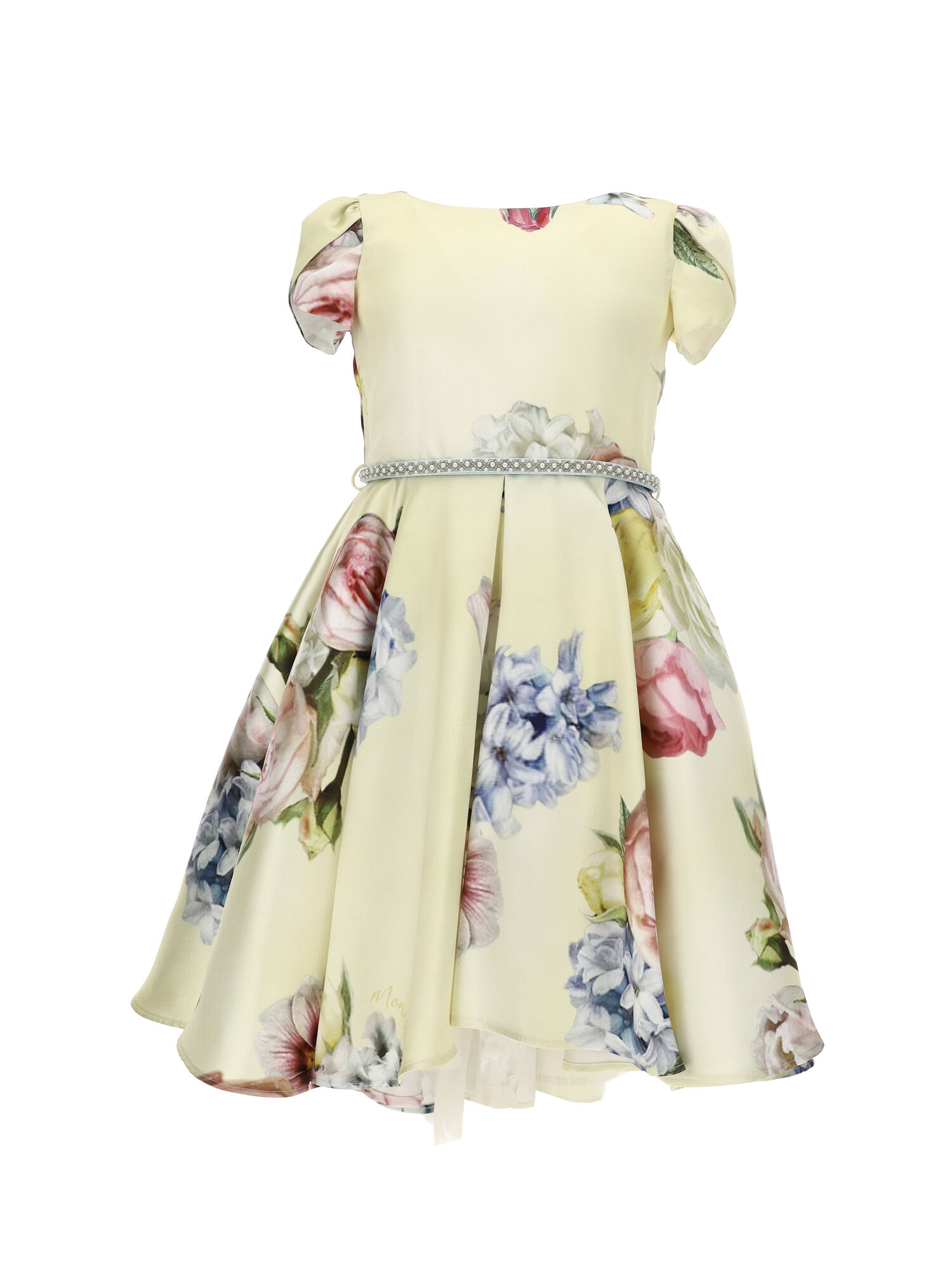 Abiti discount monnalisa bimba