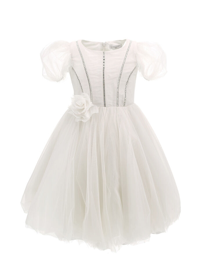 Outlet Cerimonia Comunione Shop Online Monnalisa