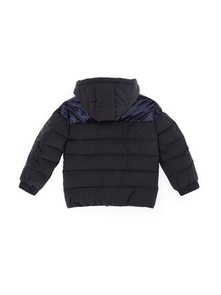 Boy's nylon jacket