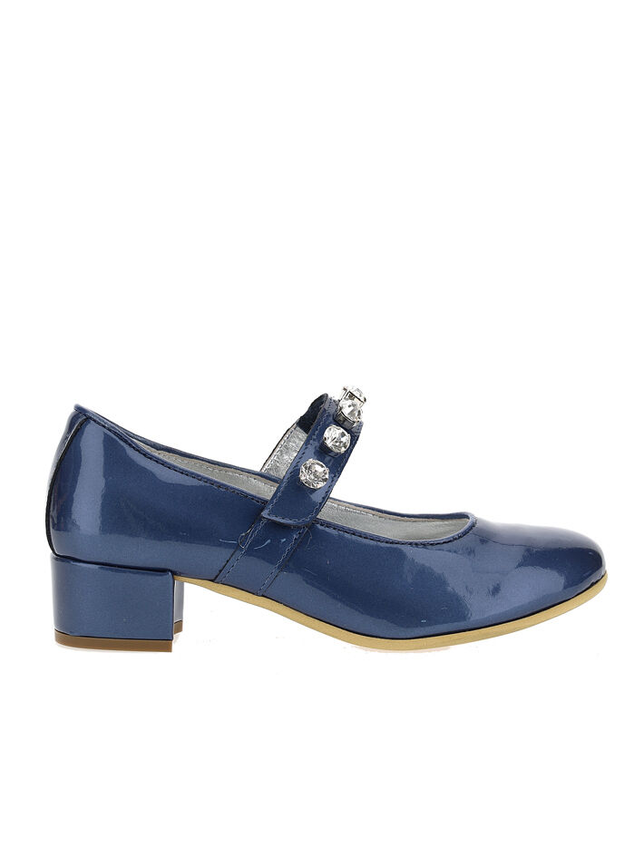 Ballerine monnalisa new arrivals