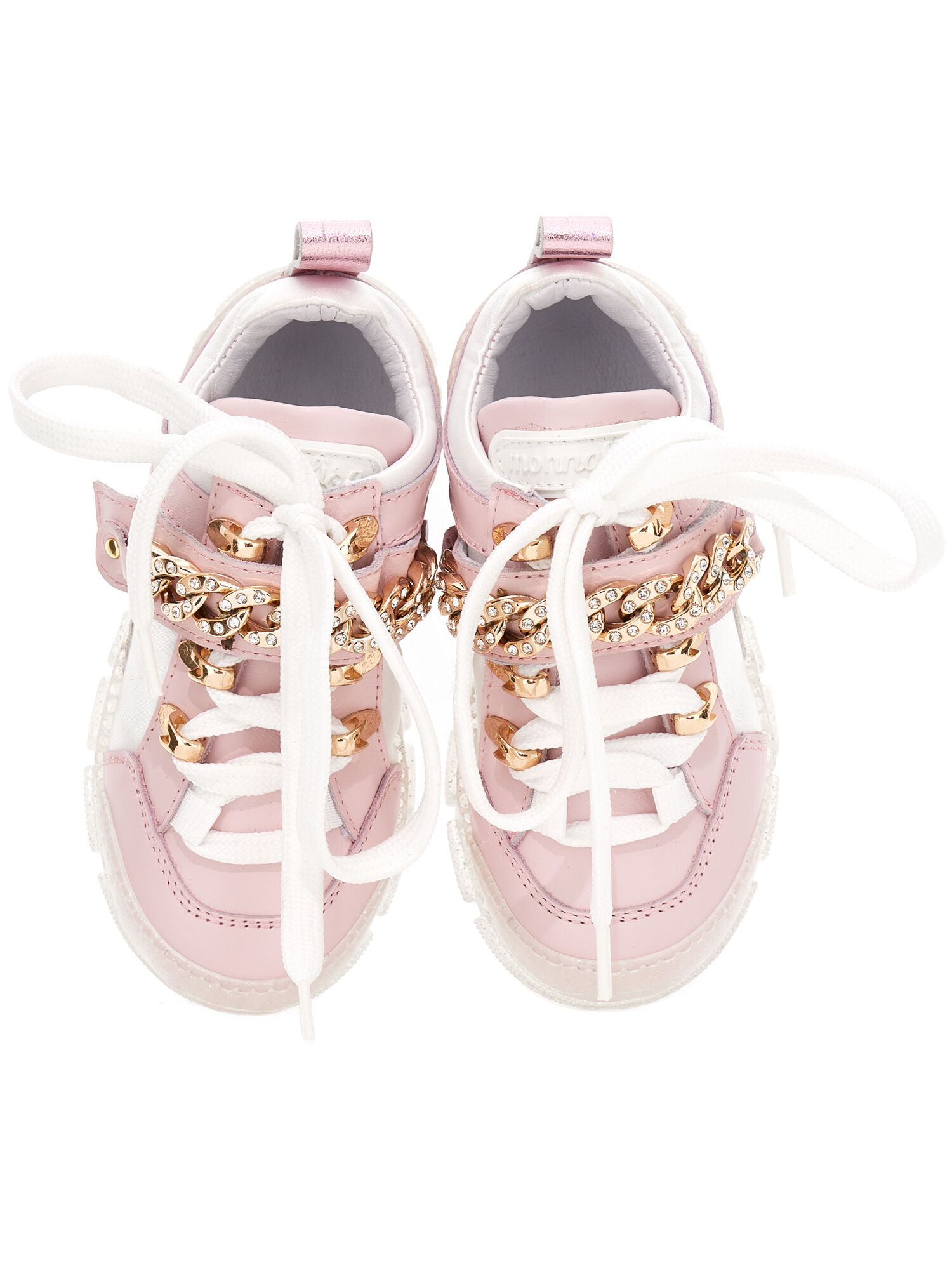 From 2-12 year old Girls' Clothes, Online Shop - Monnalisa