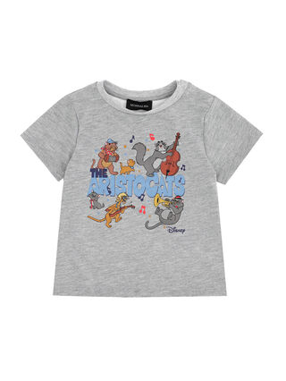 Aristocats jersey T-shirt