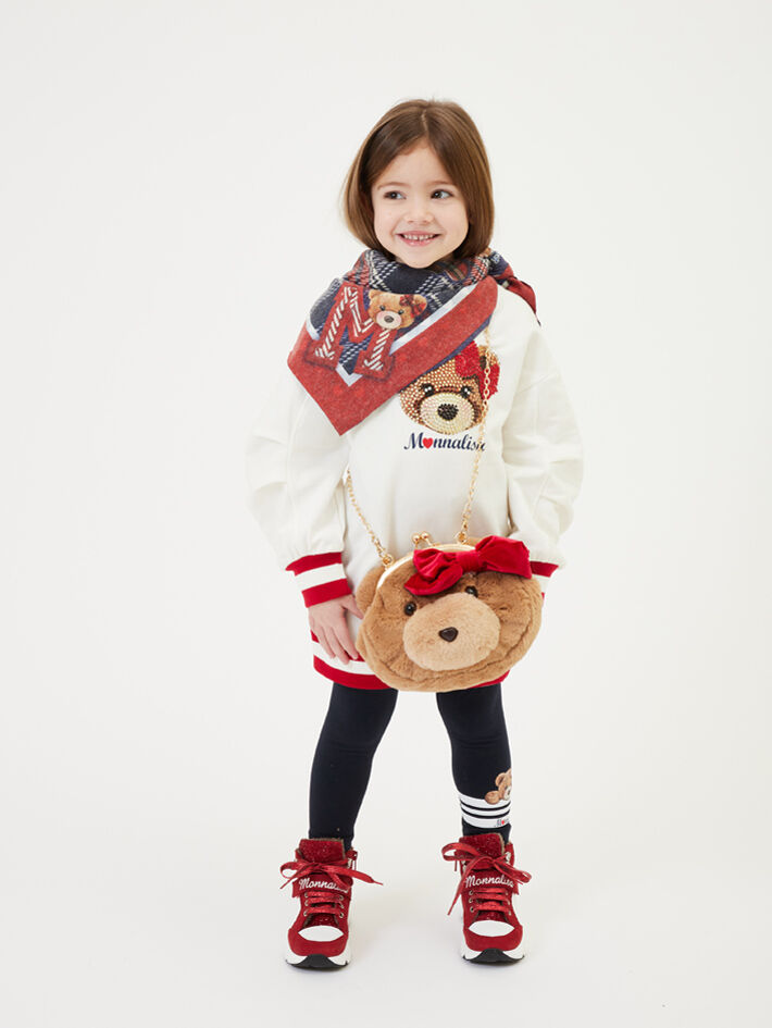 New Collection, Clothing, Online Shop - Monnalisa