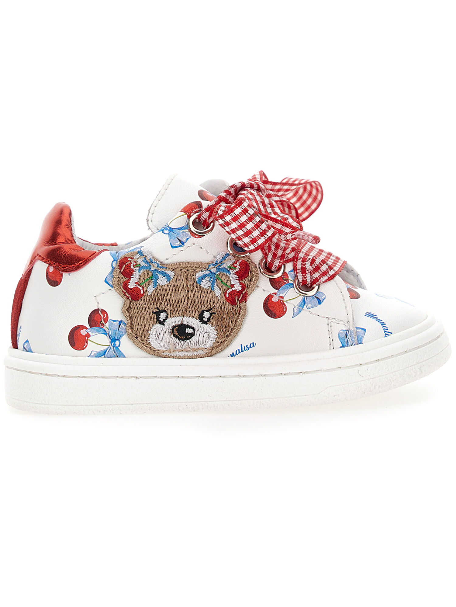 Sneakers bambina monnalisa on sale