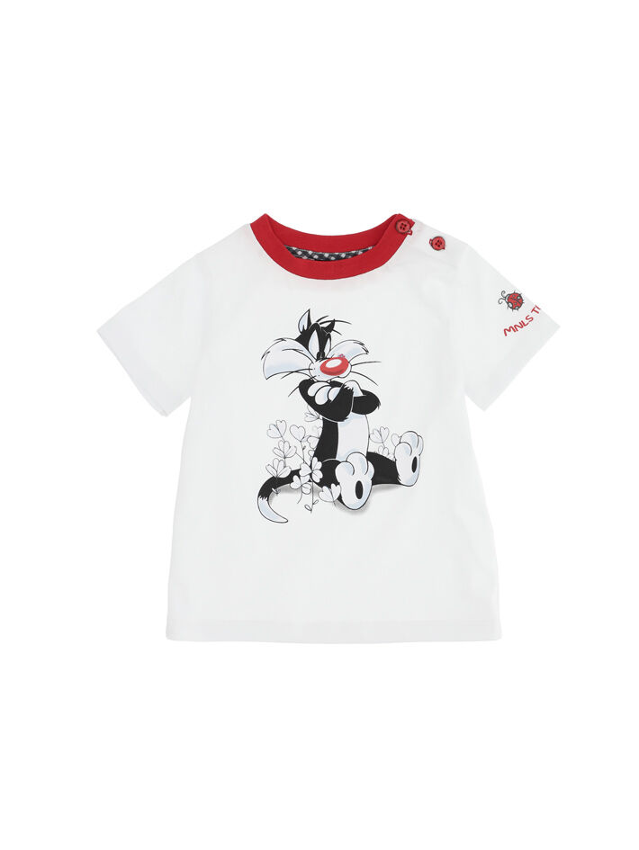 Boys' Polo Shirts and T-Shirts, Online Shop - Monnalisa