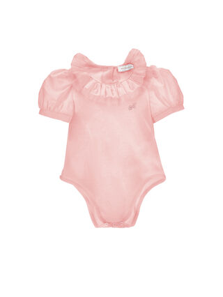dozijn Verbonden Trolley Baby Girl Clothing 0-18 Months, Online Shop - Monnalisa