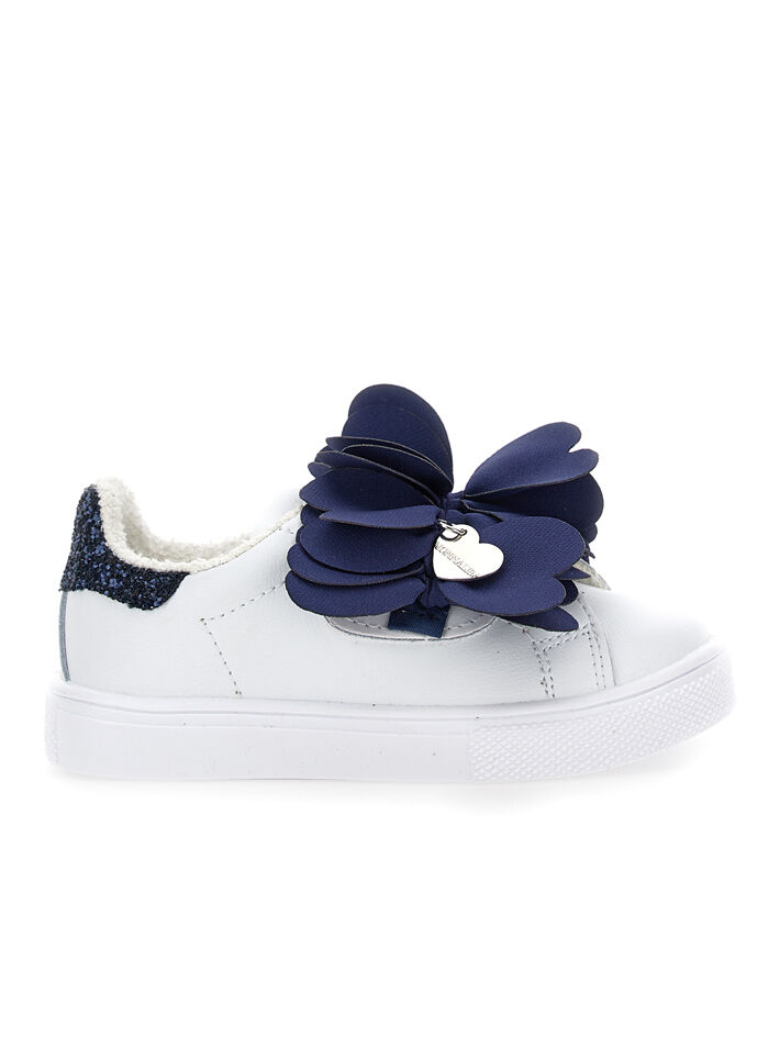Strawberries Shoes Sneakers Online Shop Monnalisa