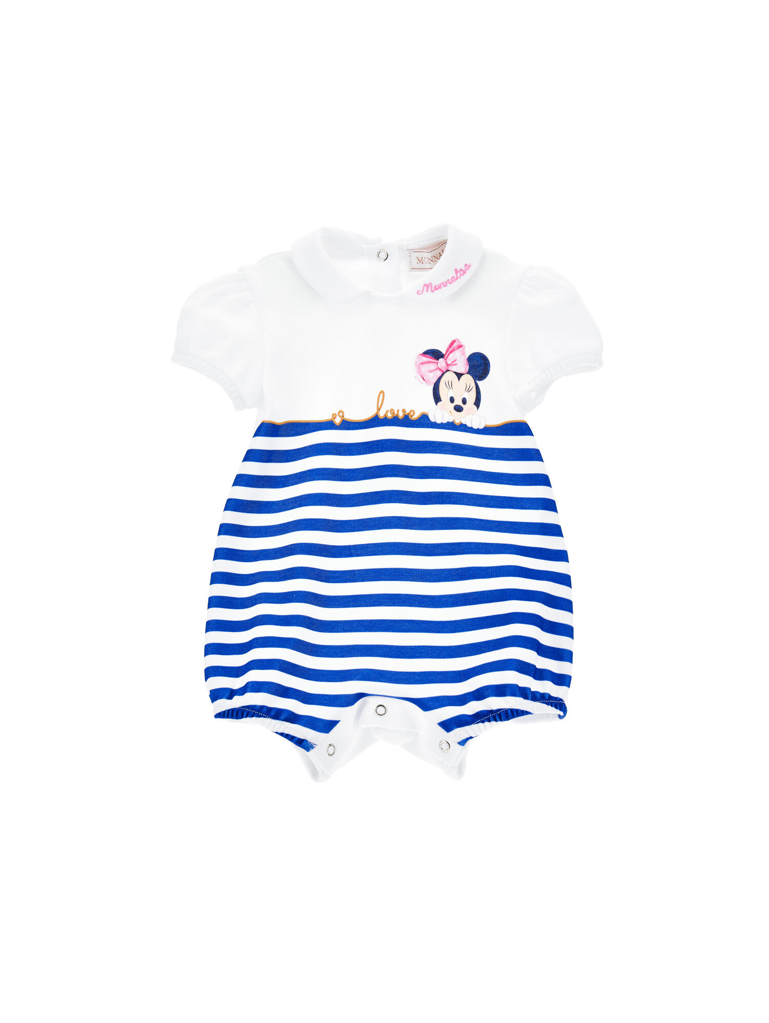 Minnie romper hotsell