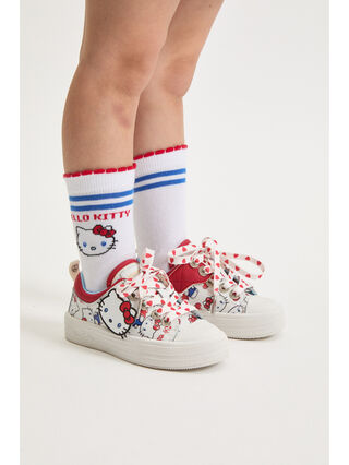 Sneakers Hello Kitty