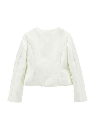 Extralight short jacket