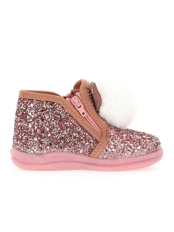 Romantic Love Story Shoes Online Shop Monnalisa
