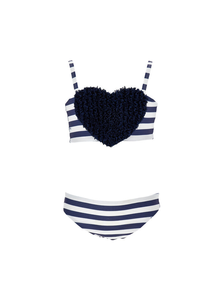 Girl Clothing Beachwear Bikinis, Online Shop - Monnalisa