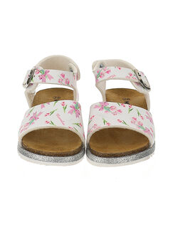 ガール シューズ サンダル Online Shop Monnalisa