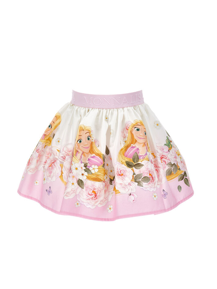 Rebajas Nina Faldas Tienda Online Monnalisa