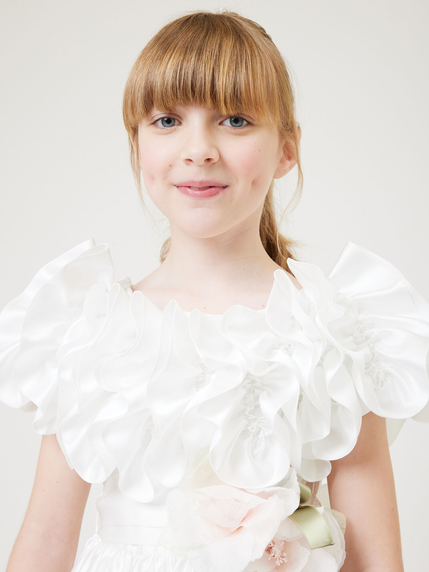 Le Royal Monceau Lake Dress