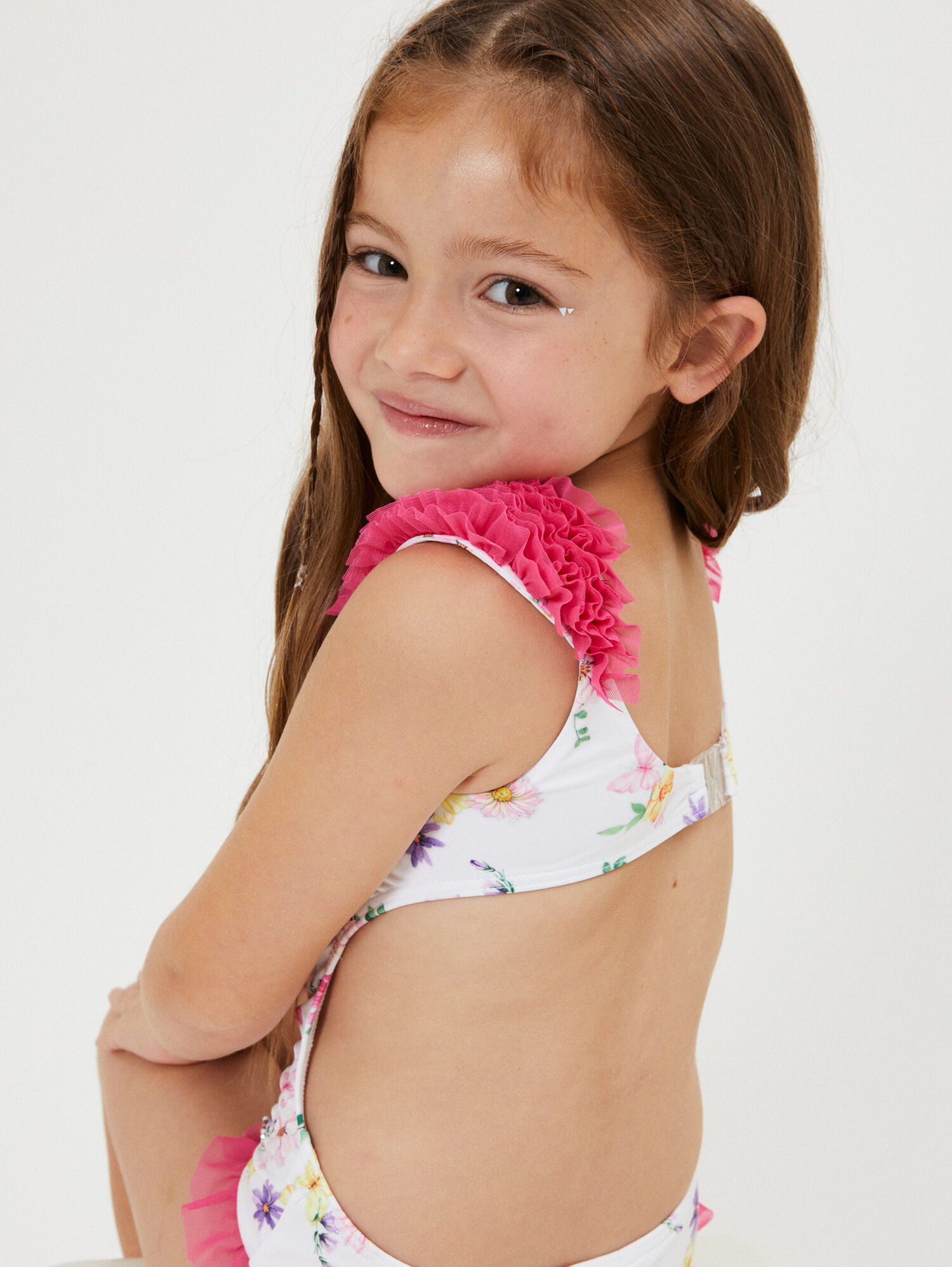 Monnalisa sales swimwear sale