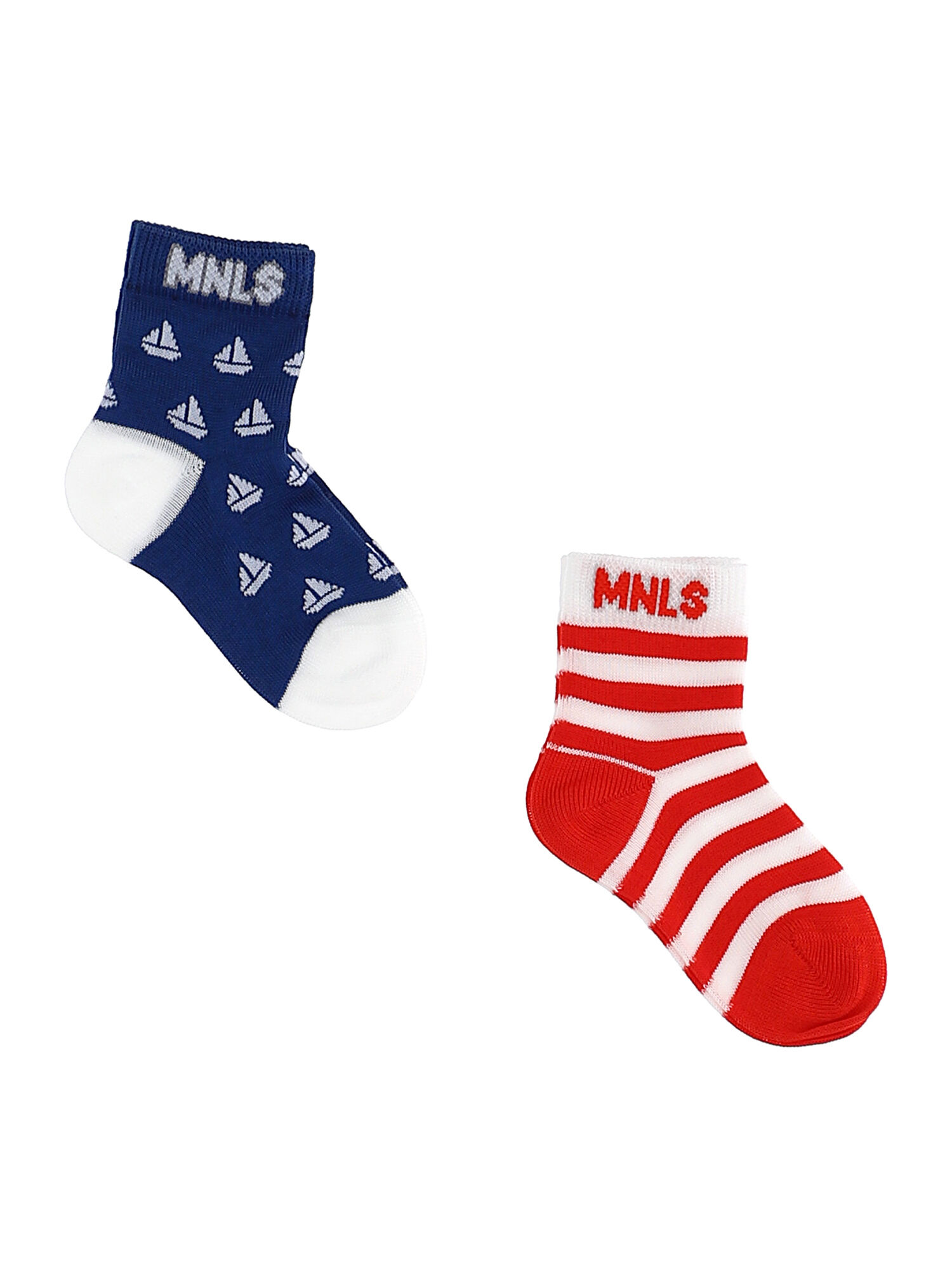 Baby boy cotton socks deals